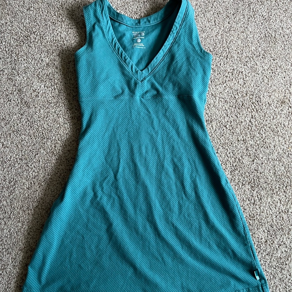 Mountain hardware dress